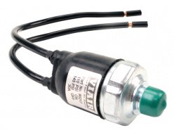Датчик давления VIAIR 85/105 PSI, 1/8M, герметичный Датчик давления VIAIR 85/105 PSI, 1/8M, герметичный