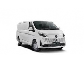 Foton View 2025