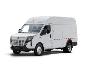 DongFeng K39