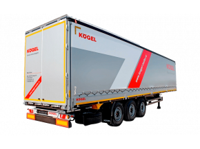 KOEGEL / KOGEL