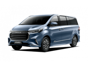 Maxus G20