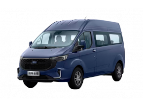 Ford Transit Quanshun