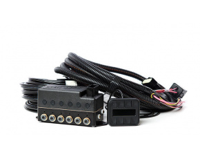 Контроллер пневмоподвески Air Lift Autopilot V2 3/8