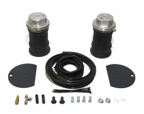 Пневмоподвеска Dodge RAM 1500 (09-), задняя ось, вариант комфорт, Aride