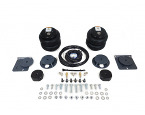 Пневмоподвеска Dodge RAM 1500 (09-), задняя ось, вариант грузовой, Aride