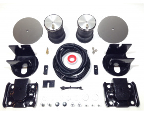 Пневмоподвеска Ford Ranger, Mazda BT-50 (06-12), задняя ось, вариант комфорт, Aride