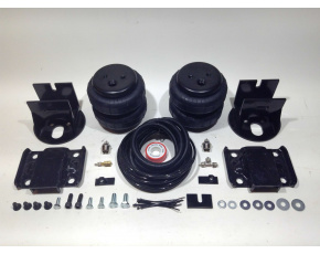 Пневмоподвеска Ford Ranger, Mazda BT-50 (06-12), задняя ось, грузовой вариант, Aride