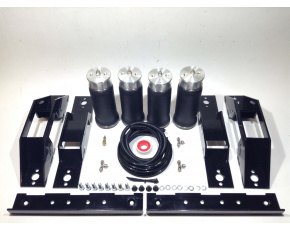 Пневмоподвеска Hyundai HD65/72/78 (05-), задняя ось, Aride