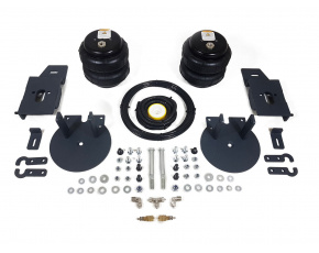 Пневмоподвеска Hyundai HD65/72/78 (05-), передняя ось, Aride