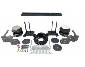 Пневмоподвеска Hyundai HD65/72/78 (05-), грузовой, задняя ось, Aride