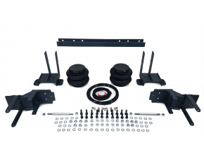 Пневмоподвеска Hyundai HD65/72/78 с АБС (05-), грузовой, задняя ось, Aride