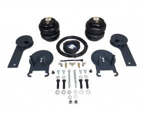 Пневмоподвеска Hyundai HD65/72/78 (17-), передняя ось, Двигатель D4GA, Aride