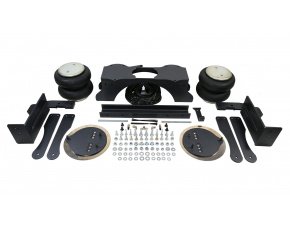 Пневмоподвеска Hyundai HD120, 2 поколение GOLD, задняя ось