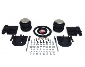 Пневмоподвеска Hyundai HD120 (17-), передняя ось, двигатель D6GA, Aride