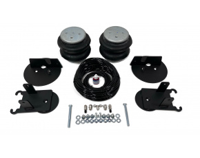 Пневмоподвеска Hyundai HD120 GOLD, 2 поколение, двигатель D6GA, передняя ось