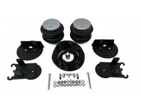 Пневмоподвеска Hyundai HD120 GOLD, 2 поколение, двигатель D6GA, передняя ось