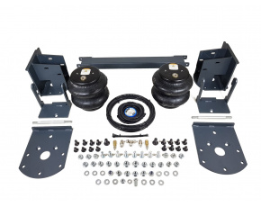Пневмоподвеска Isuzu NQR, NPR, 70/75 (05-), задняя ось, Aride
