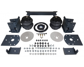 Пневмоподвеска Isuzu NQR 90, ELF 9.5 (05-), задняя ось, Aride