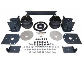 Пневмоподвеска Isuzu NQR 90, ELF 9.5 (05-), задняя ось, Aride