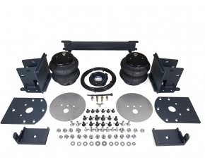 Пневмоподвеска Isuzu NQR 90, ELF 9.5 (05-), задняя ось, Aride