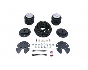 Пневмоподвеска Isuzu NPR75 (2013-), NQR 90/95, передняя ось, Airde