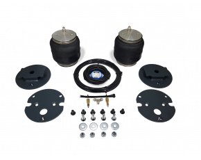 Пневмоподвеска Isuzu NQR75 (2013-), NQR 90/95, передняя ось, Airde