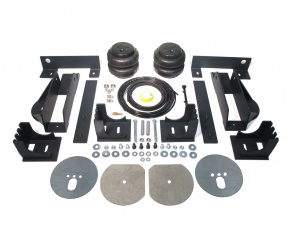 Пневмоподвеска Mercedes-Benz Sprinter W906 309 - 324; 209, Volkswagen Crafter 35 (07-), задняя ось, Aride