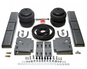 Пневмоподвеска Mercedes-Benz Sprinter Classic 3-series (96-), Volkswagen LT (96-06), задняя ось, Aride