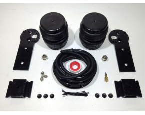 Пневмоподвеска Mitsubishi Canter С (02-), передняя ось, Aride