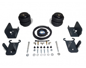 Пневмоподвеска Mitsubishi Canter С (02-), передняя ось, Aride