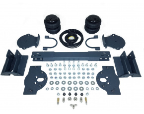Пневмоподвеска Mitsubishi Canter В (02-), задняя ось, Aride
