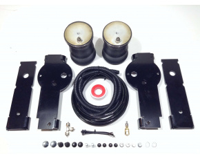 Пневмоподвеска Nissan Navara D40 (05-), задняя ось, комфорт, Aride
