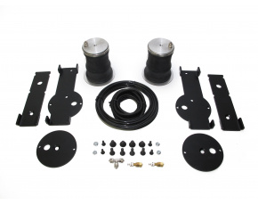 Пневмоподвеска Nissan Navara D40 (05-), задняя ось, комфорт, Aride