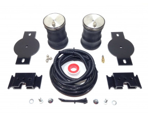 Пневмоподвеска Nissan NP300, Navara D22, Frontier D22 (08-), задняя ось, комфорт, Aride