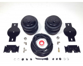 Пневмоподвеска Nissan NP300, Navara D22, Frontier D22 (08-), задняя ось, грузовой, Aride