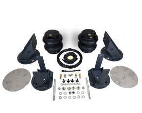 Пневмоподвеска Renault Midlum (2000-2006), задняя ось, Aride