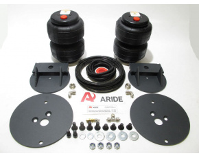 Пневмоподвеска Toyota Tundra (07-), задняя ось, Aride