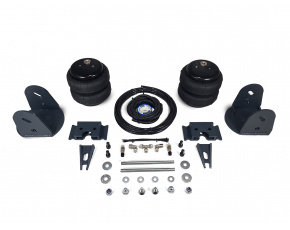 Пневмоподвеска Toyota Hilux (8 поколение, 2015 - н.в.), задняя ось, вариант грузовой, Aride