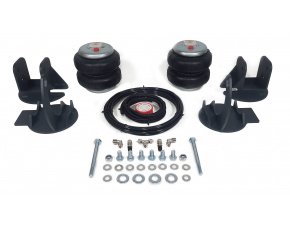 Пневмоподвеска Volkswagen Amarok (10-), задняя ось, грузовой, Aride