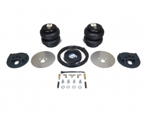 Пневмоподвеска Nissan Navara D40 (05-), задняя ось, грузовой, Aride