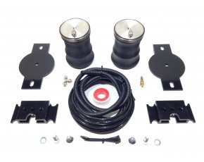 Пневмоподвеска Nissan NP300, Navara D22, Frontier D22 (97-05), задняя ось, комфорт, Aride