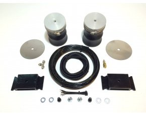 Пневмоподвеска Toyota Hilux (VII поколение, 2004-2015 гв), задняя ось, вариант комфорт, Aride