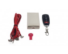 Комплект дооснащения системы управления пневмоподвеской Remote Control 2 (RC 2)