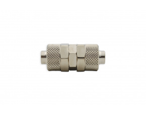 Фитинг прямой соеденитель Camozzi 1580 6/4
