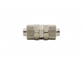 Фитинг прямой соеденитель Camozzi 1580 6/4