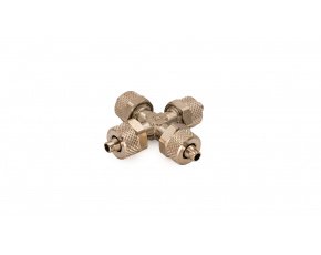 Фитинг крестообразный Camozzi 1600 6/4