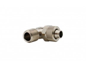 Угловой фитинг Camozzi 1500 6/4-1/8