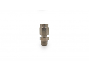 Фитинг прямой Camozzi 1050 4-1/8