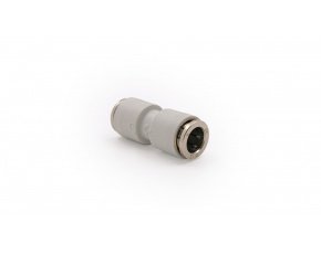 Фитинг цанговый прямой соеденитель Camozzi 7580 8