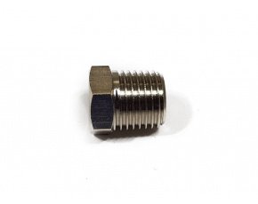 Фитинг футорка Camozzi 2530 1/4-1/8